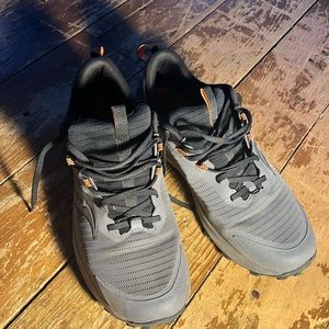 Saucony Peregrine 13 GTX Trail Running Shoes Men's Sz 11.5